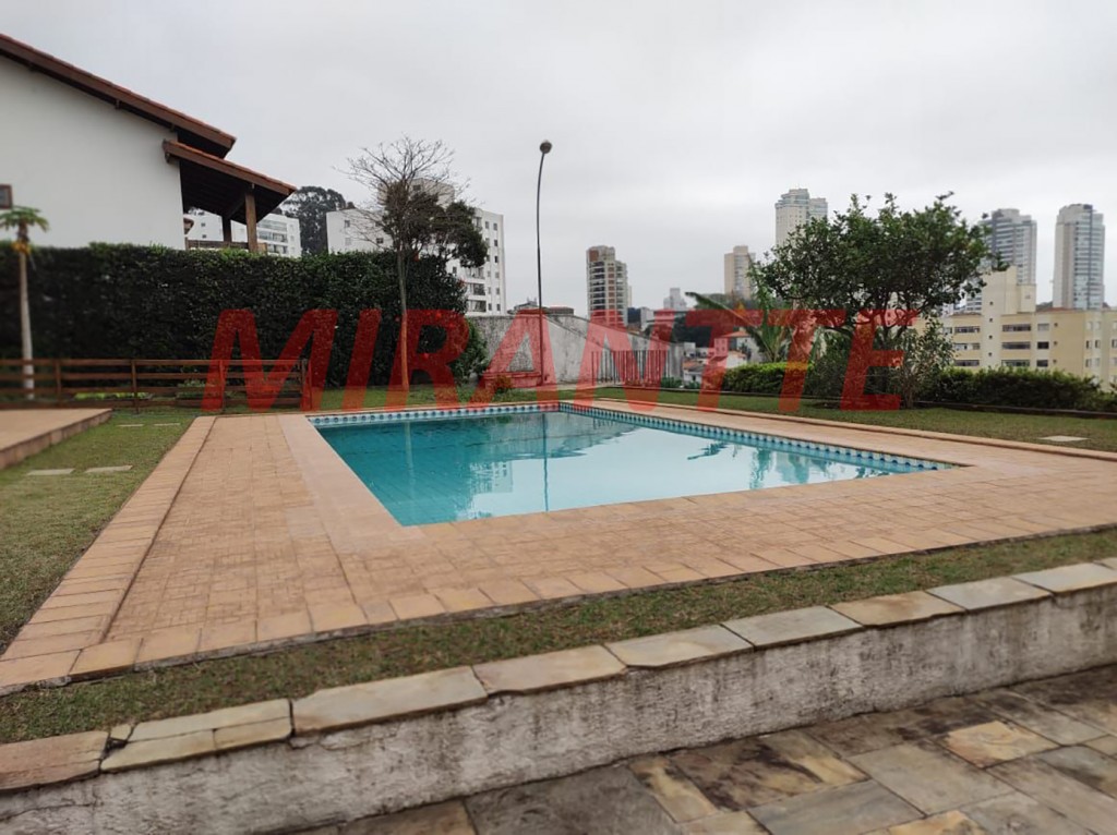 Casa terrea de 442m² com 3 quartos em Jardim São Bento