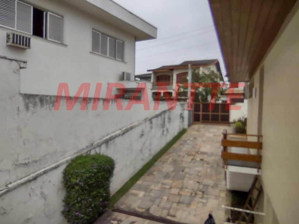 Casa terrea de 442m² com 3 quartos em Jardim São Bento