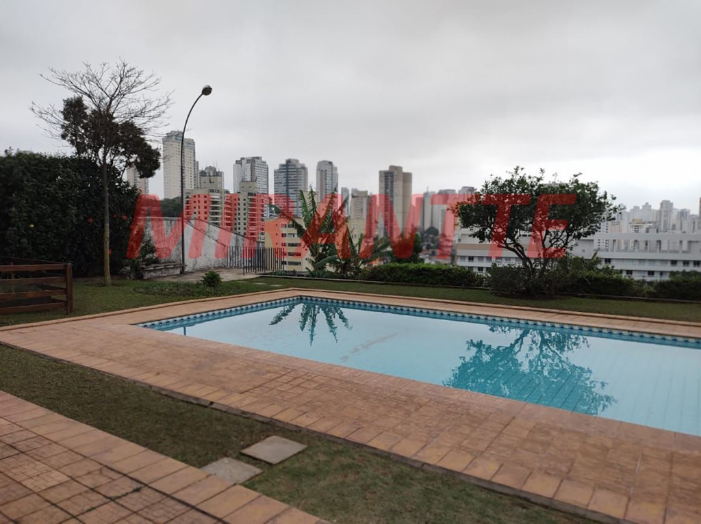 Casa terrea de 442m² com 3 quartos em Jardim São Bento
