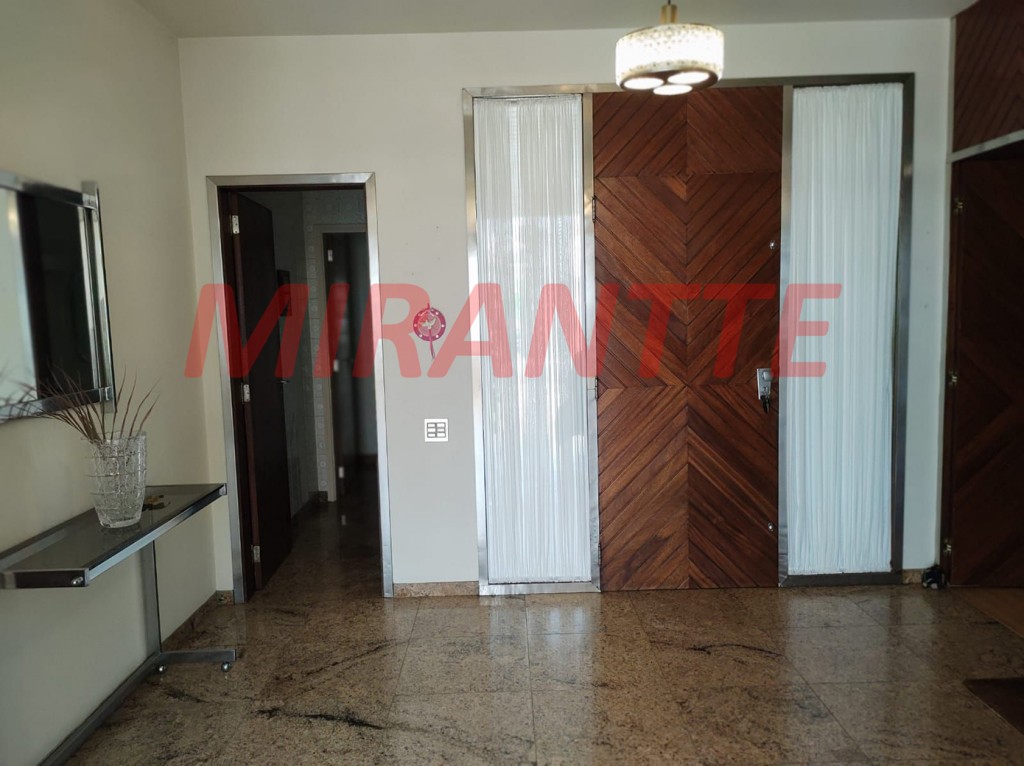 Casa terrea de 442m² com 3 quartos em Jardim São Bento