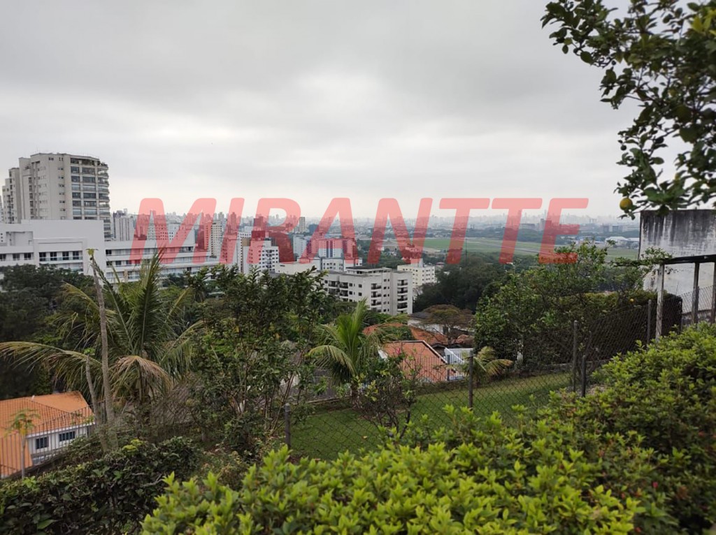 Casa terrea de 442m² com 3 quartos em Jardim São Bento