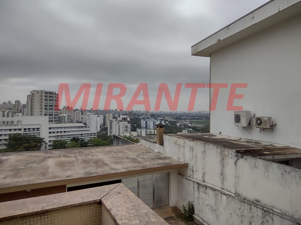 Casa terrea de 442m² com 3 quartos em Jardim São Bento
