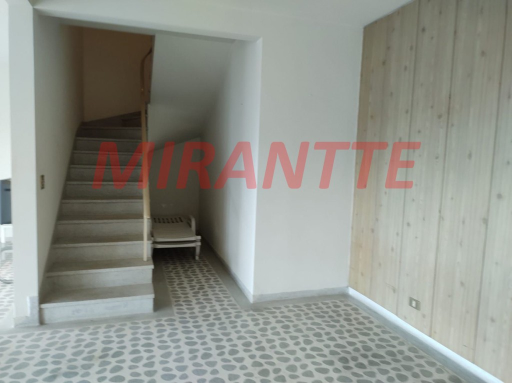 Casa terrea de 442m² com 3 quartos em Jardim São Bento