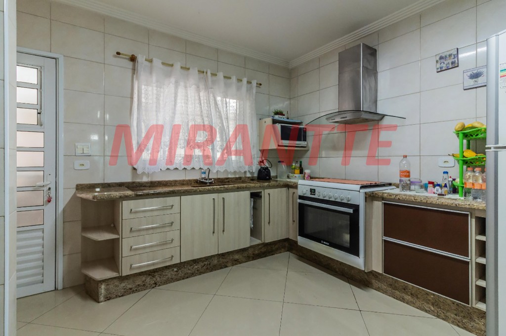 Casa terrea de 248m² com 3 quartos em Jardim São Paulo