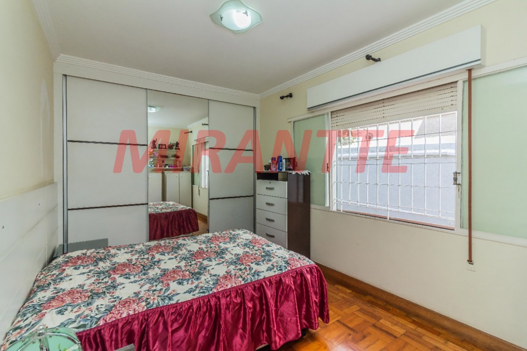Casa terrea de 248m² com 3 quartos em Jardim São Paulo