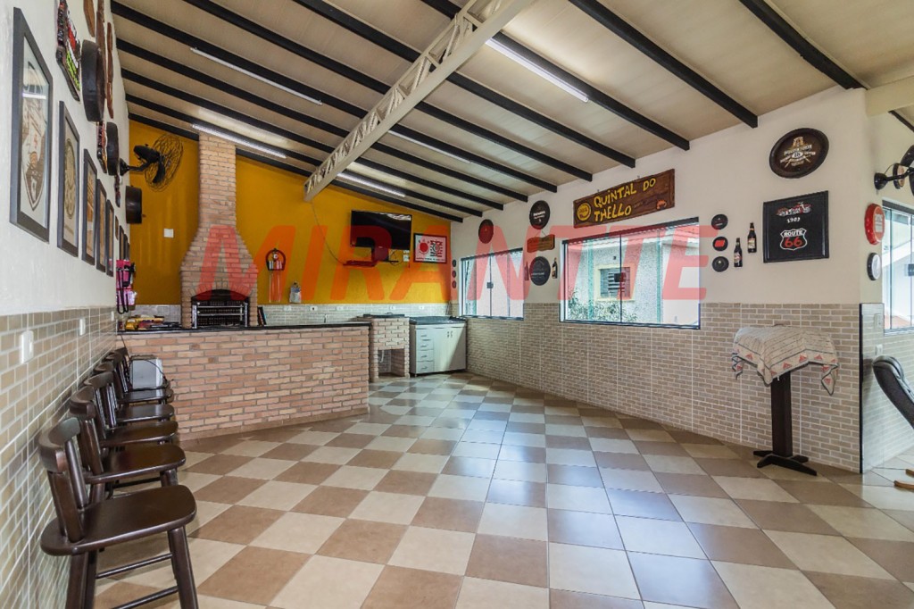 Casa terrea de 248m² com 3 quartos em Jardim São Paulo