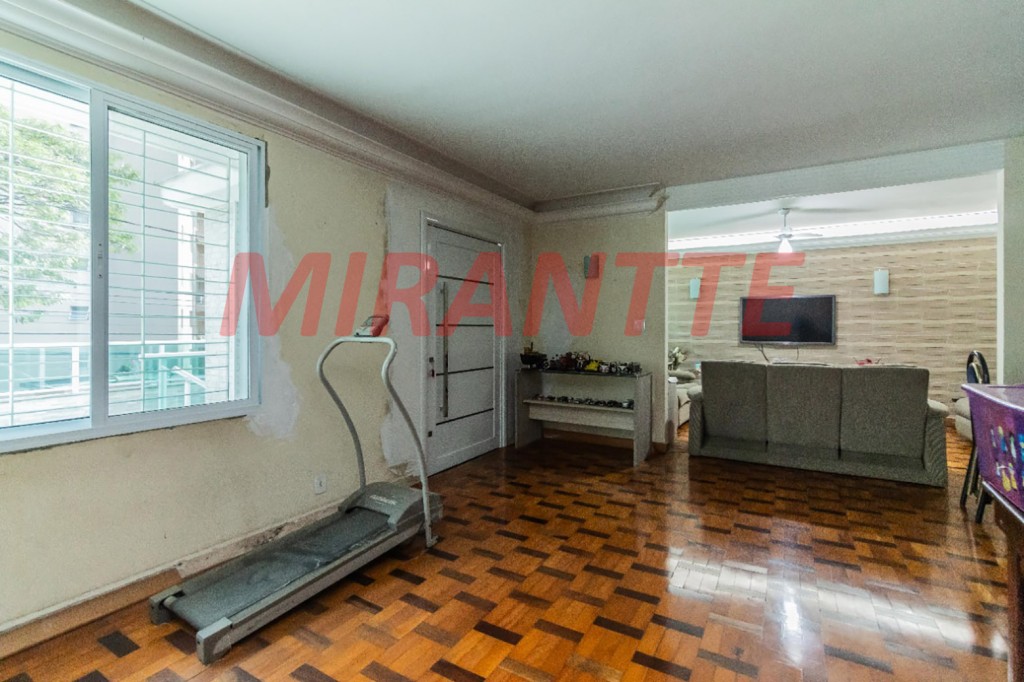 Casa terrea de 248m² com 3 quartos em Jardim São Paulo