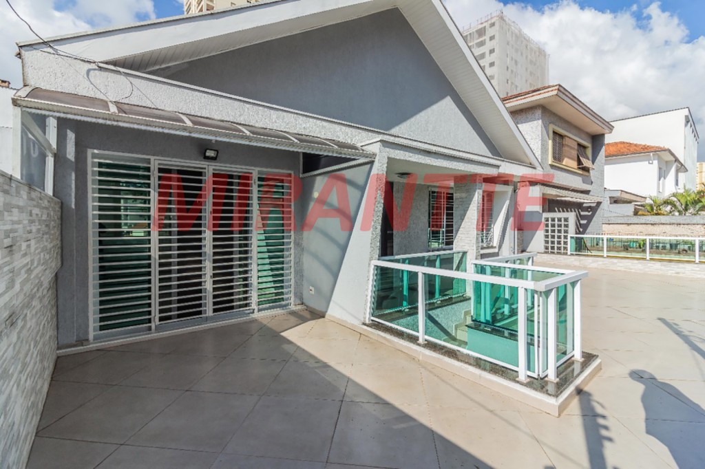 Casa terrea de 248m² com 3 quartos em Jardim São Paulo