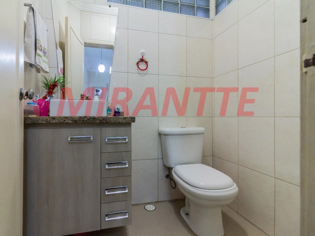 Casa terrea de 248m² com 3 quartos em Jardim São Paulo