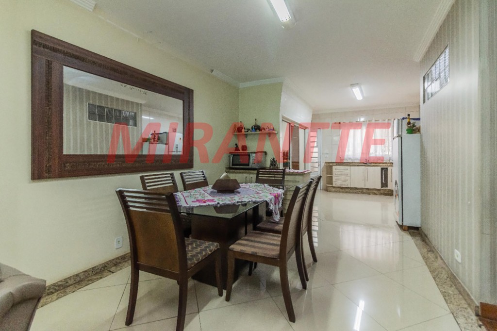 Casa terrea de 248m² com 3 quartos em Jardim São Paulo