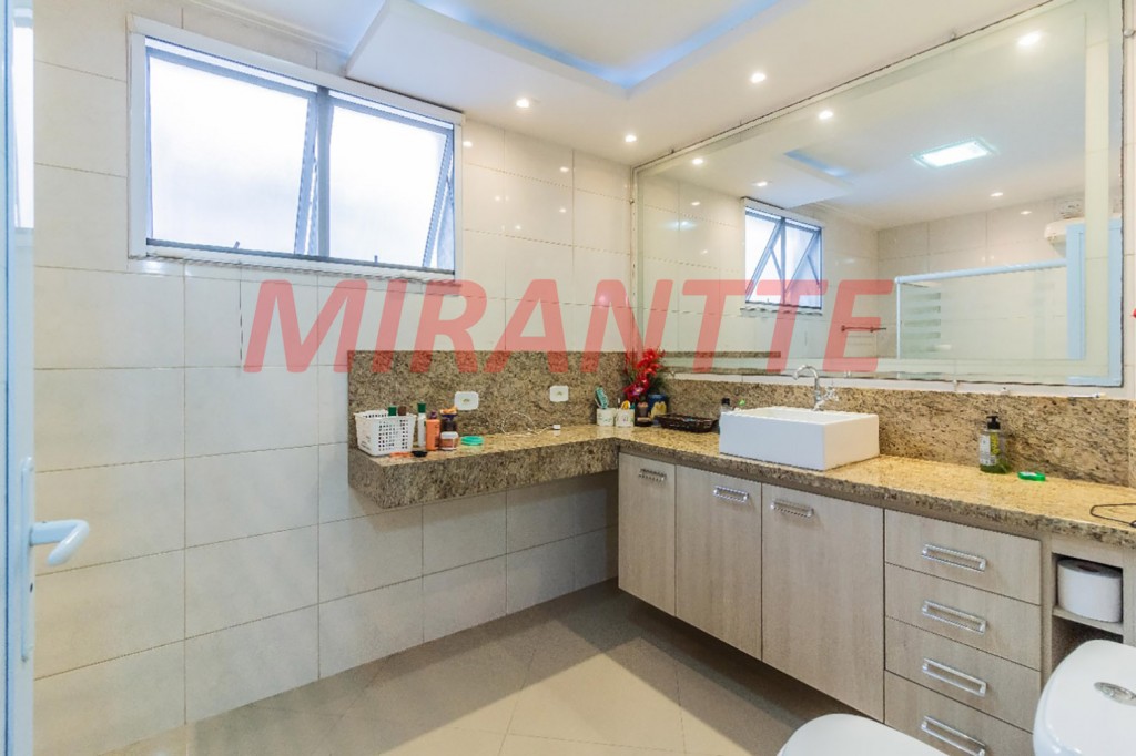 Casa terrea de 248m² com 3 quartos em Jardim São Paulo