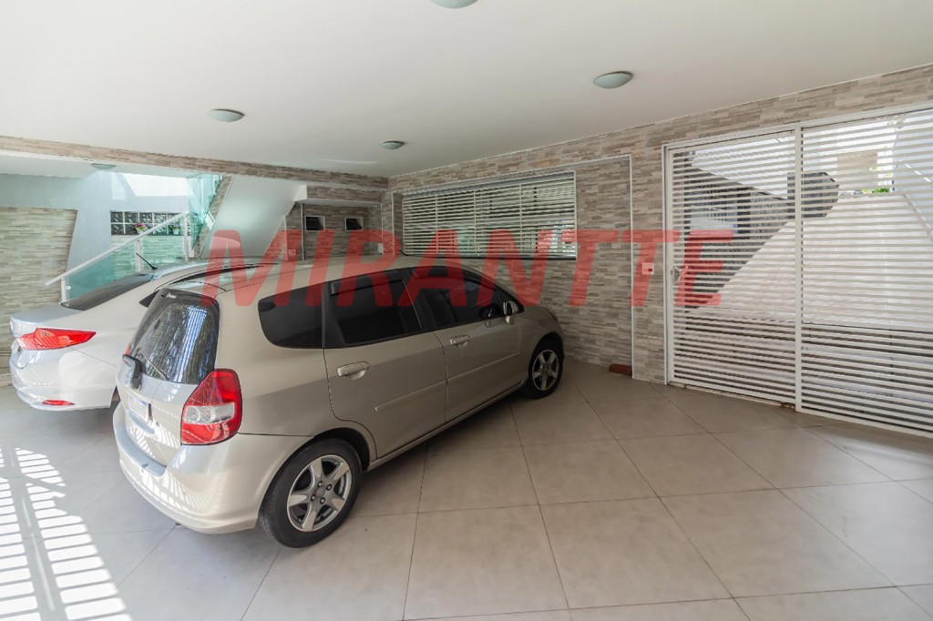 Casa terrea de 248m² com 3 quartos em Jardim São Paulo