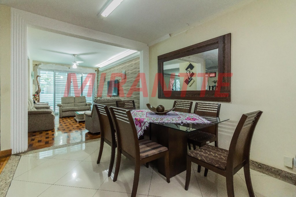 Casa terrea de 248m² com 3 quartos em Jardim São Paulo