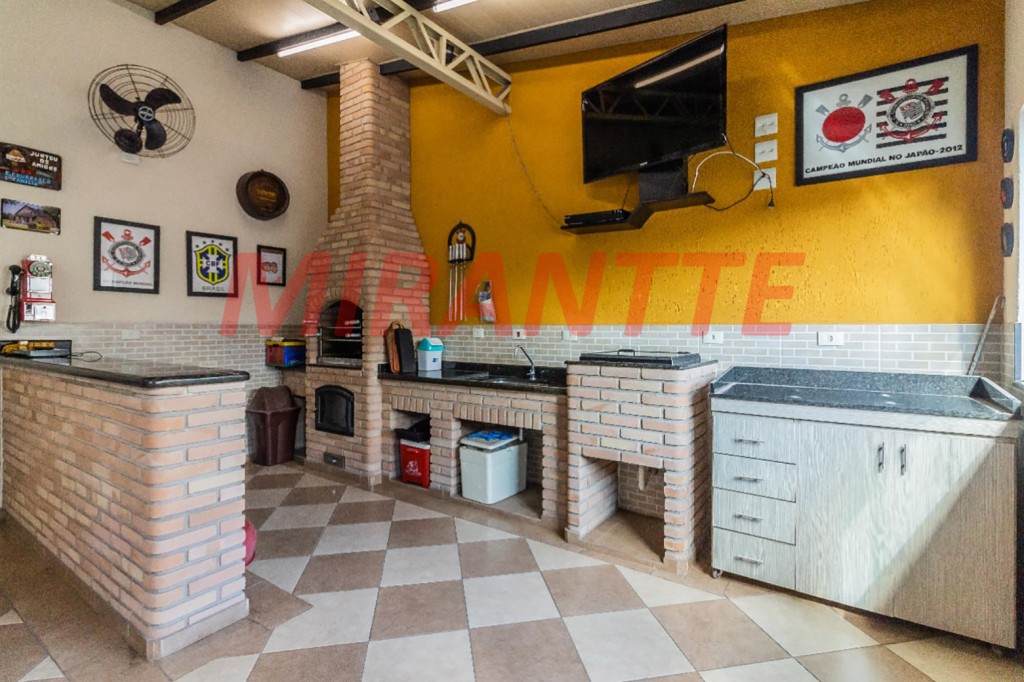 Casa terrea de 248m² com 3 quartos em Jardim São Paulo