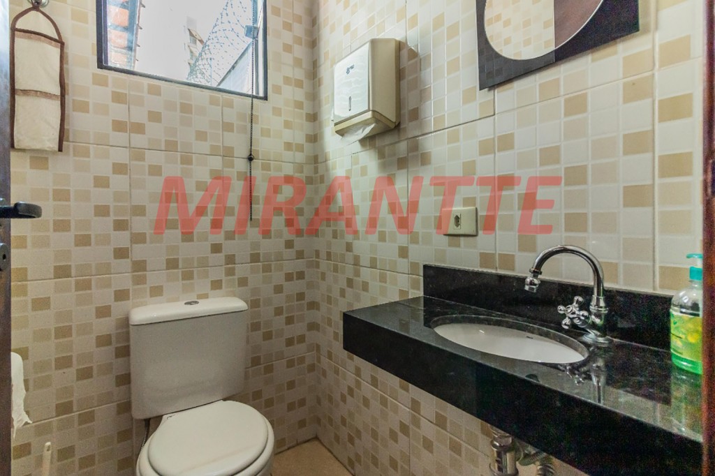 Casa terrea de 248m² com 3 quartos em Jardim São Paulo
