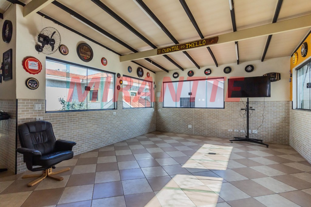 Casa terrea de 248m² com 3 quartos em Jardim São Paulo