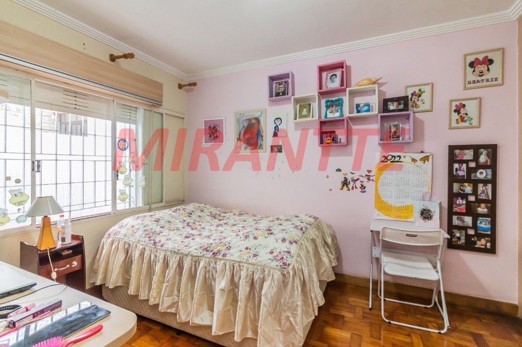 Casa terrea de 248m² com 3 quartos em Jardim São Paulo