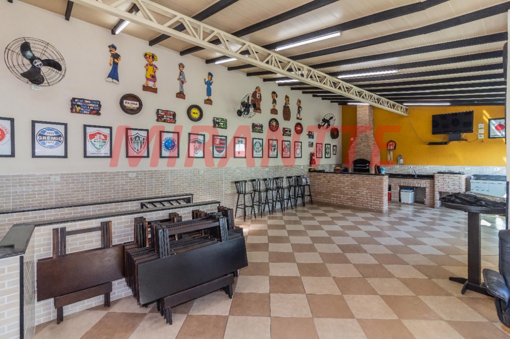 Casa terrea de 248m² com 3 quartos em Jardim São Paulo
