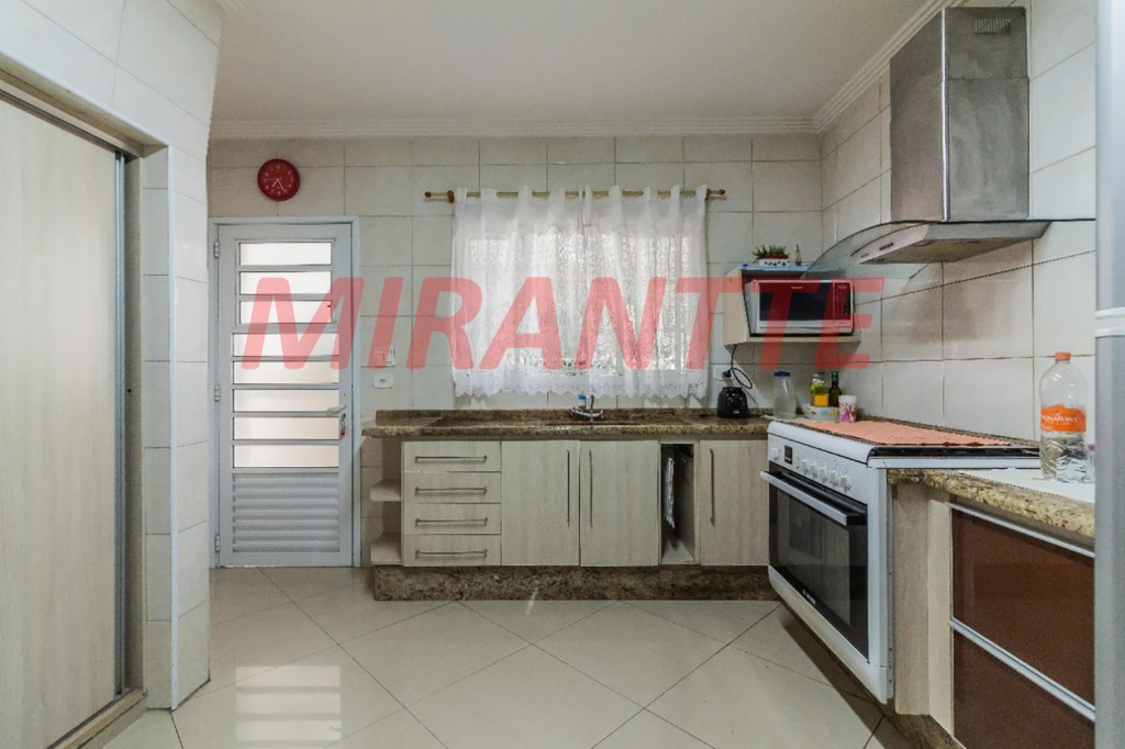 Casa terrea de 248m² com 3 quartos em Jardim São Paulo