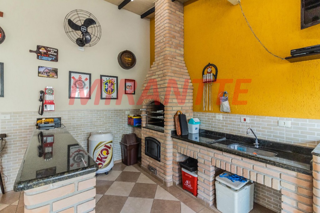 Casa terrea de 248m² com 3 quartos em Jardim São Paulo