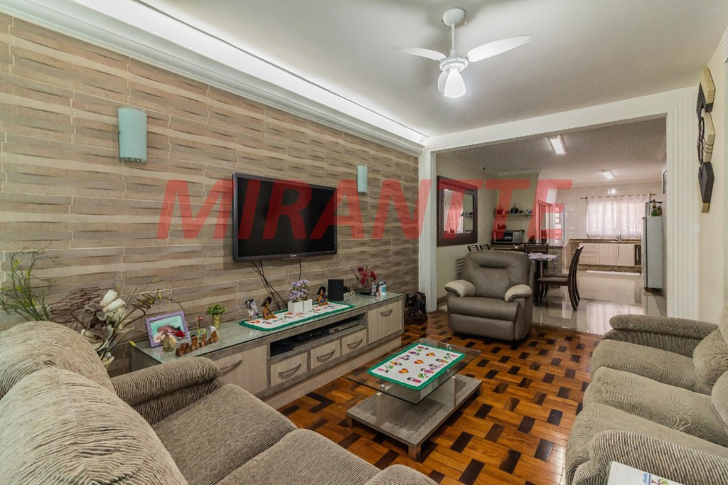 Casa terrea de 248m² com 3 quartos em Jardim São Paulo