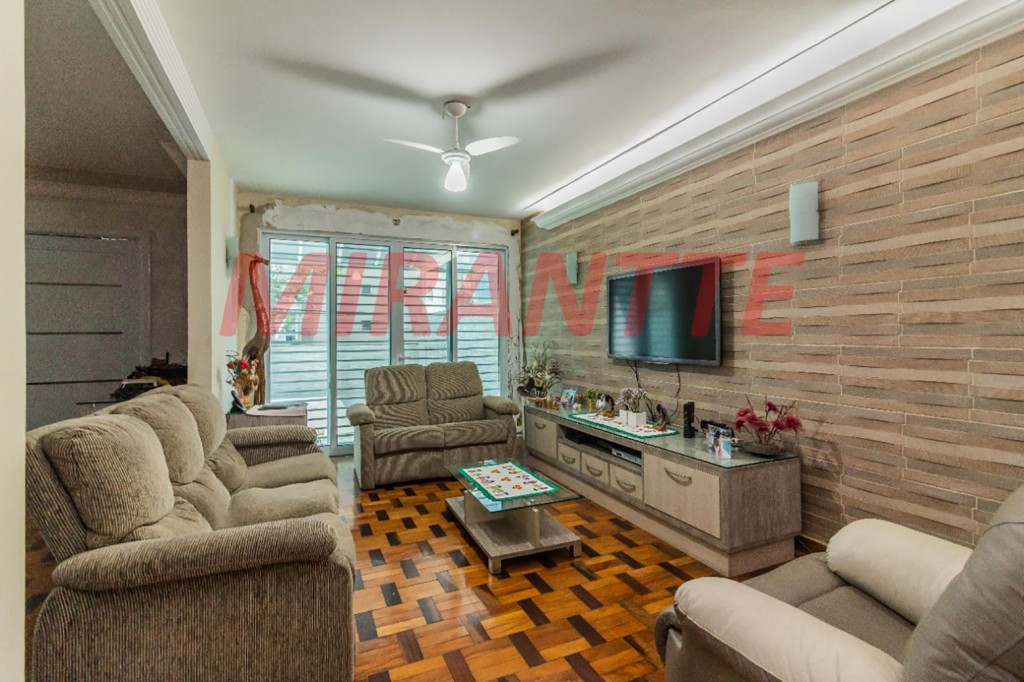 Casa terrea de 248m² com 3 quartos em Jardim São Paulo