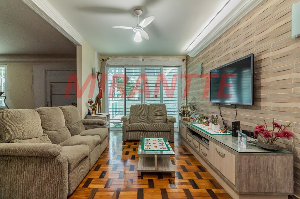 Casa terrea de 248m² com 3 quartos em Jardim São Paulo