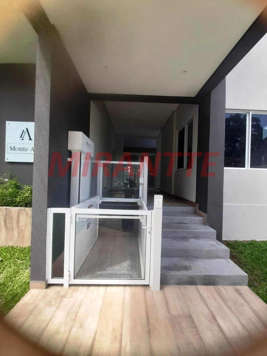 Apartamento com 3 quartos em Pirituba