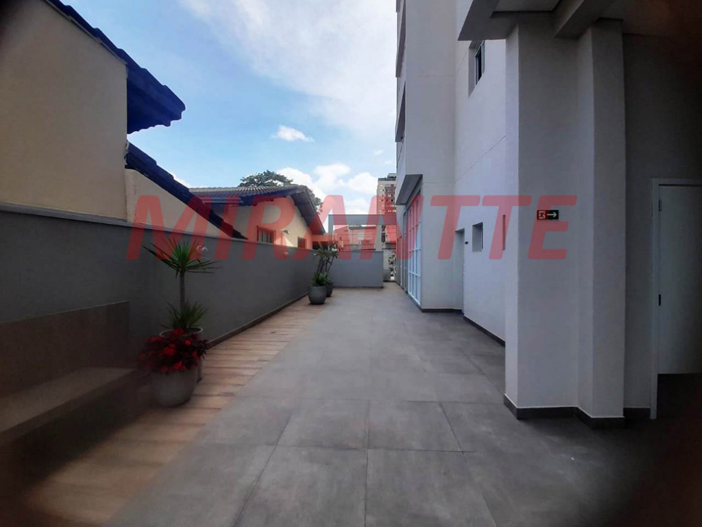 Apartamento com 3 quartos em Pirituba