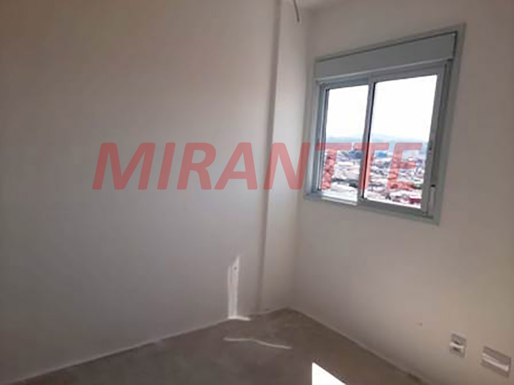 Apartamento com 3 quartos em Pirituba
