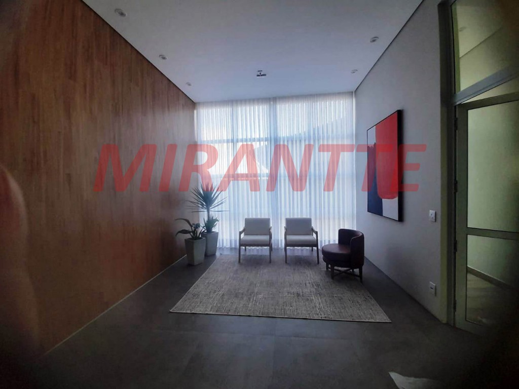 Apartamento com 3 quartos em Pirituba