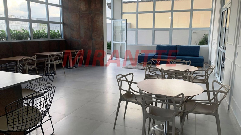 Apartamento com 3 quartos em Pirituba