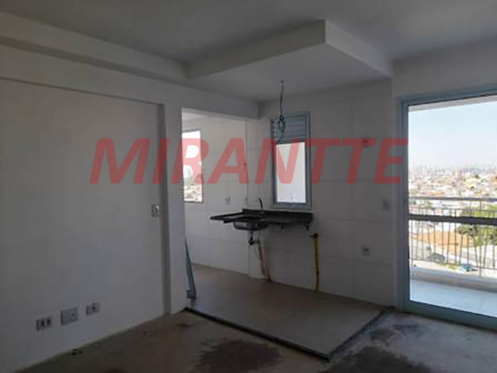 Apartamento com 3 quartos em Pirituba