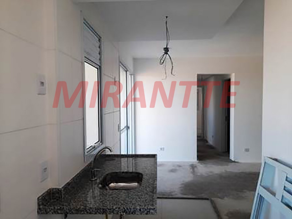 Apartamento com 3 quartos em Pirituba