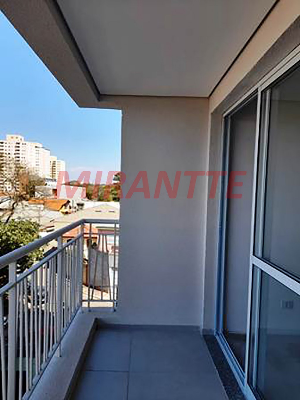 Apartamento com 3 quartos em Pirituba