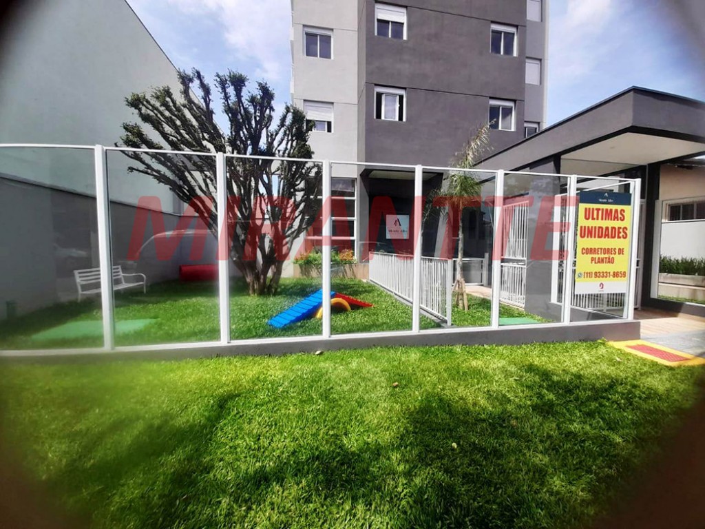 Apartamento com 3 quartos em Pirituba