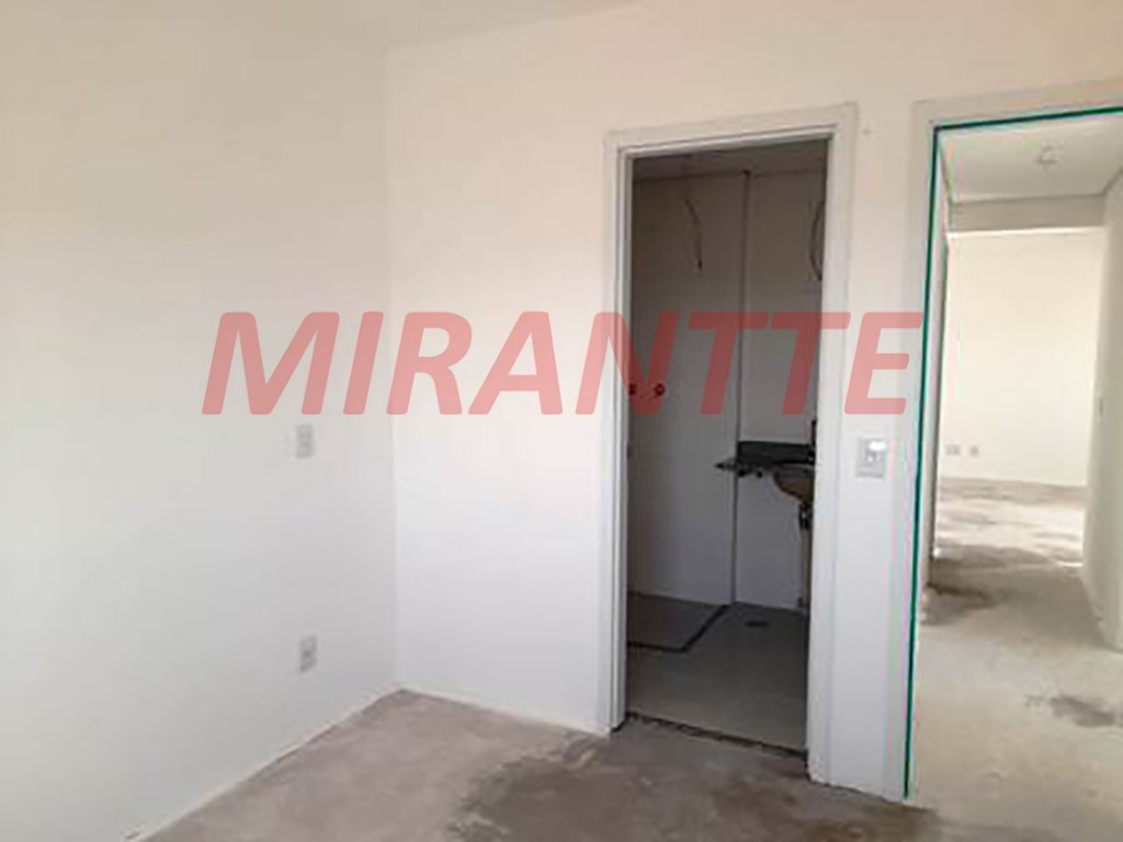 Apartamento com 3 quartos em Pirituba