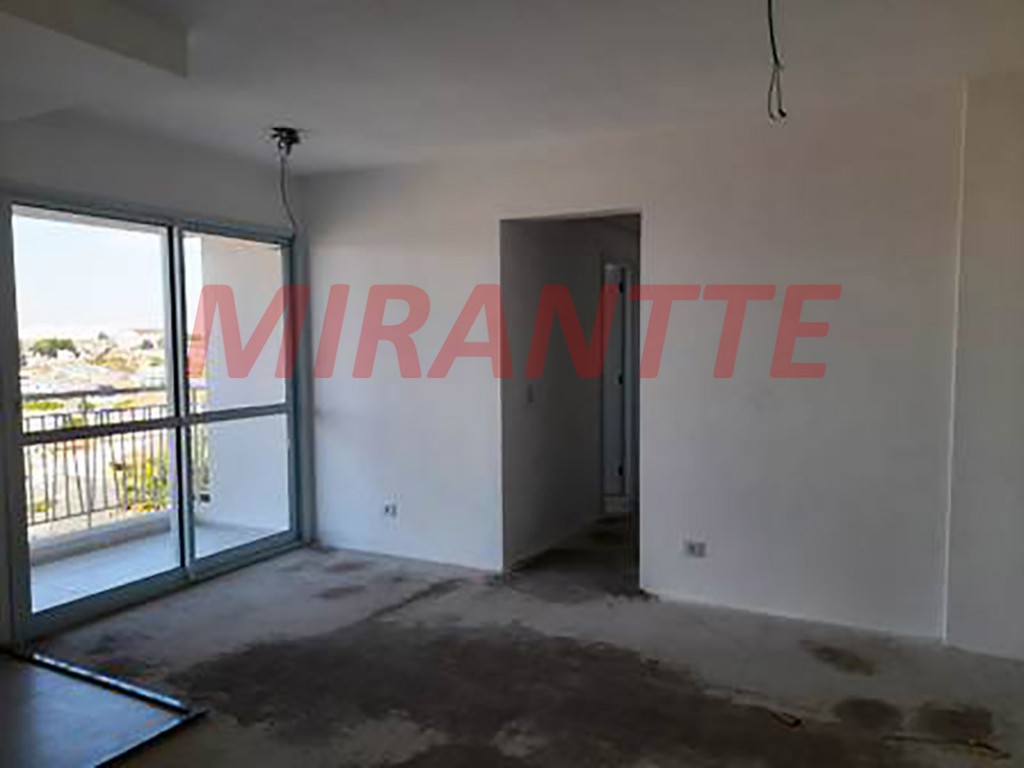 Apartamento com 3 quartos em Pirituba
