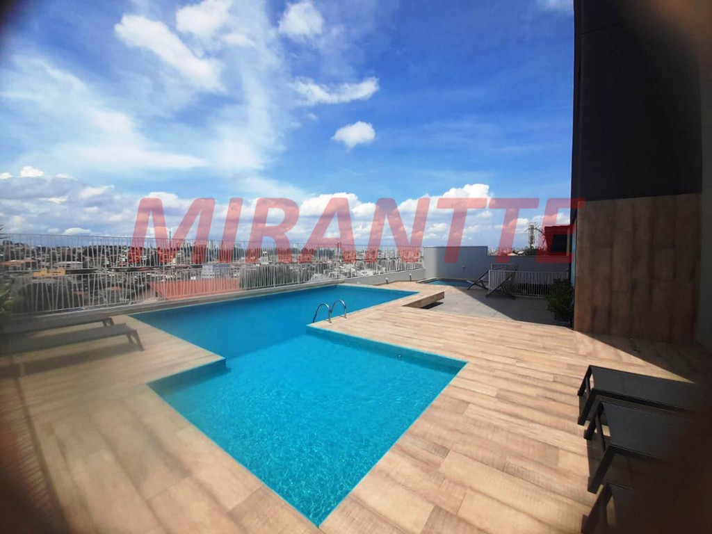 Apartamento com 3 quartos em Pirituba