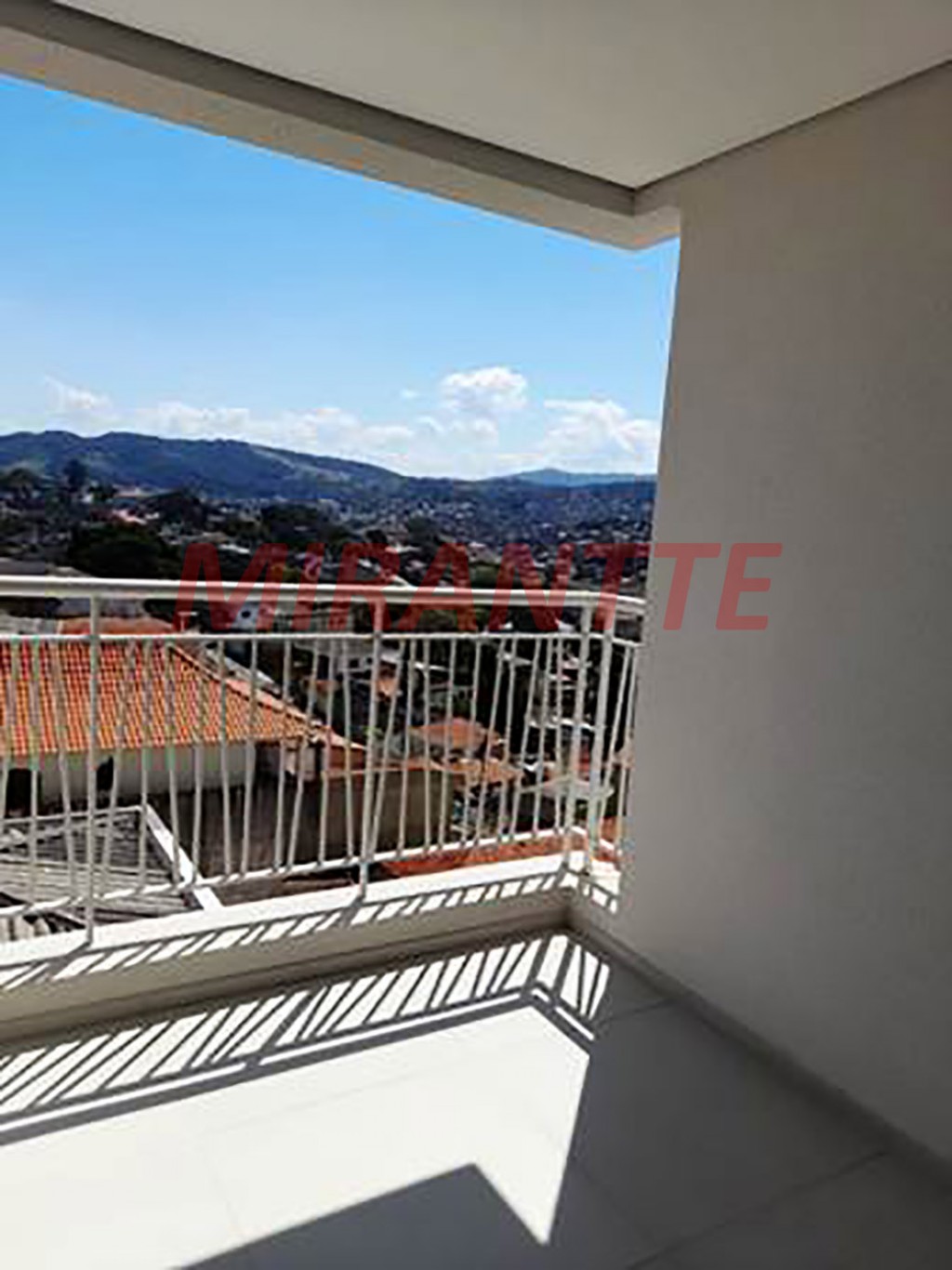 Apartamento com 3 quartos em Pirituba