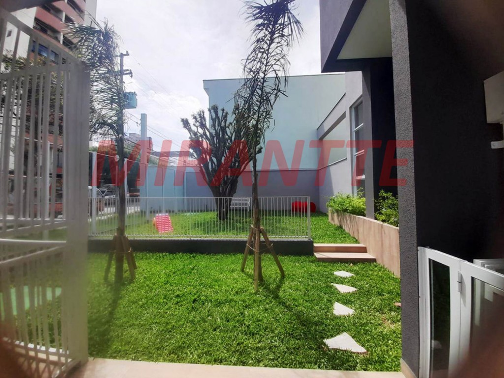Apartamento com 3 quartos em Pirituba