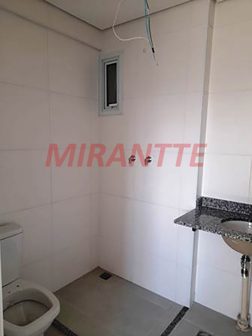 Apartamento com 3 quartos em Pirituba
