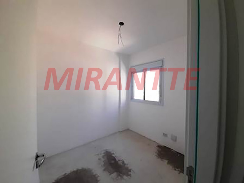 Apartamento com 3 quartos em Pirituba