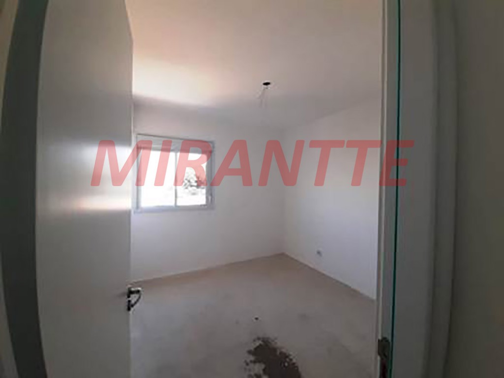 Apartamento com 3 quartos em Pirituba
