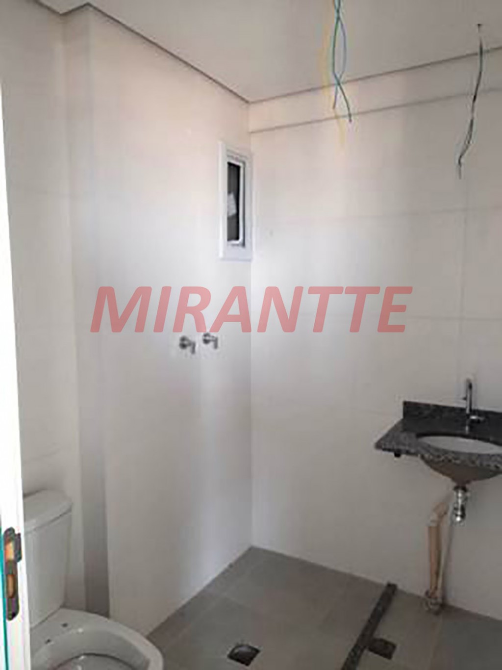 Apartamento com 3 quartos em Pirituba