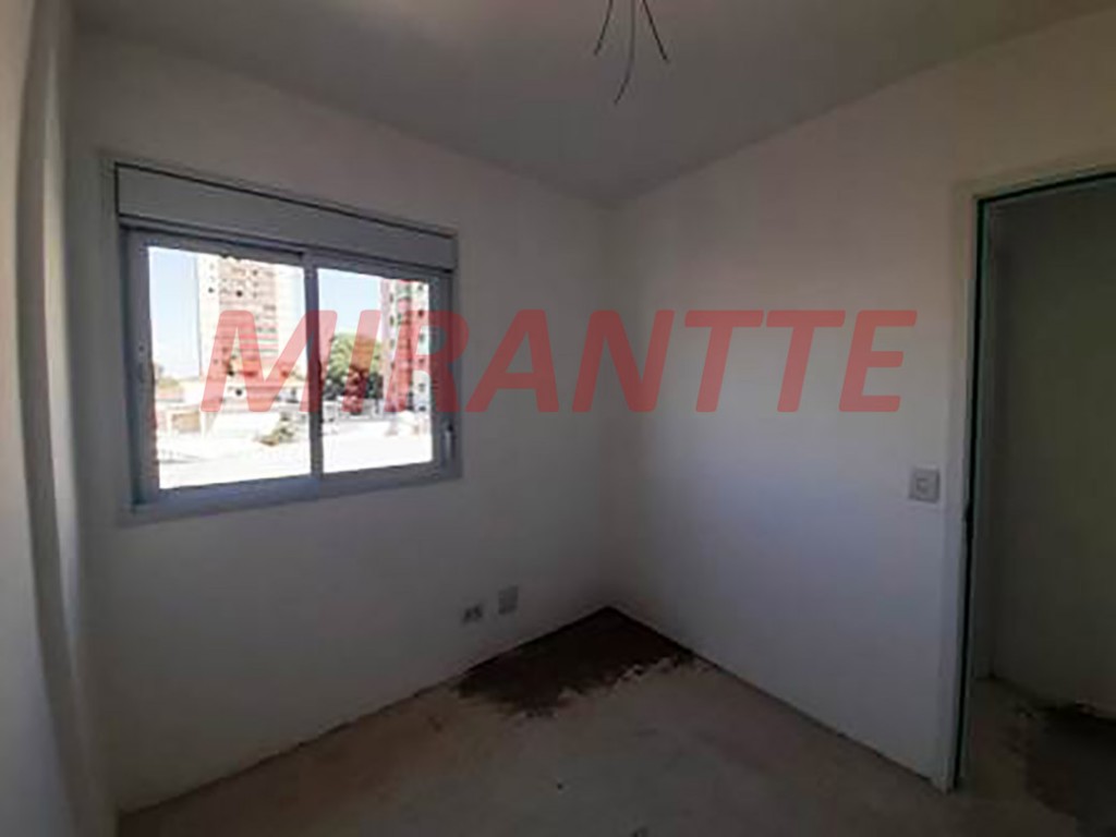 Apartamento com 3 quartos em Pirituba
