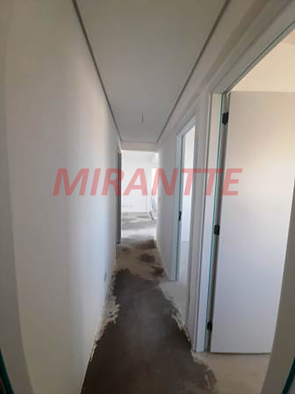 Apartamento com 3 quartos em Pirituba