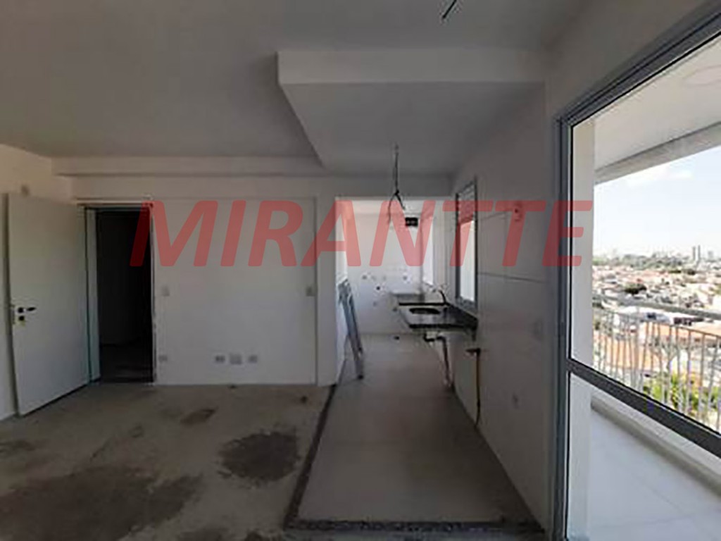 Apartamento com 3 quartos em Pirituba