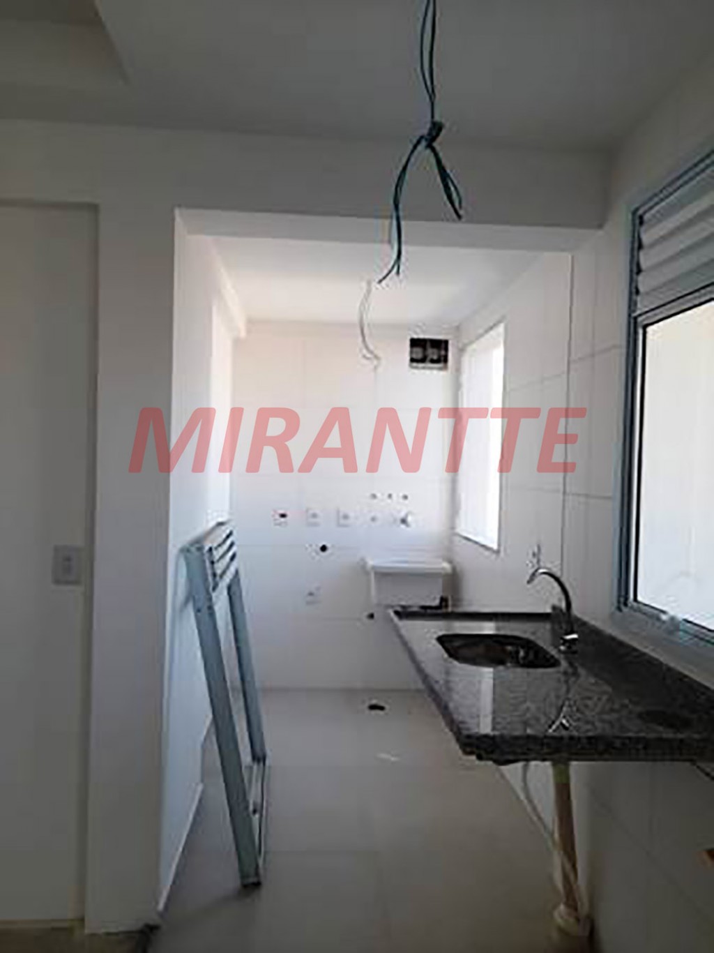 Apartamento com 3 quartos em Pirituba
