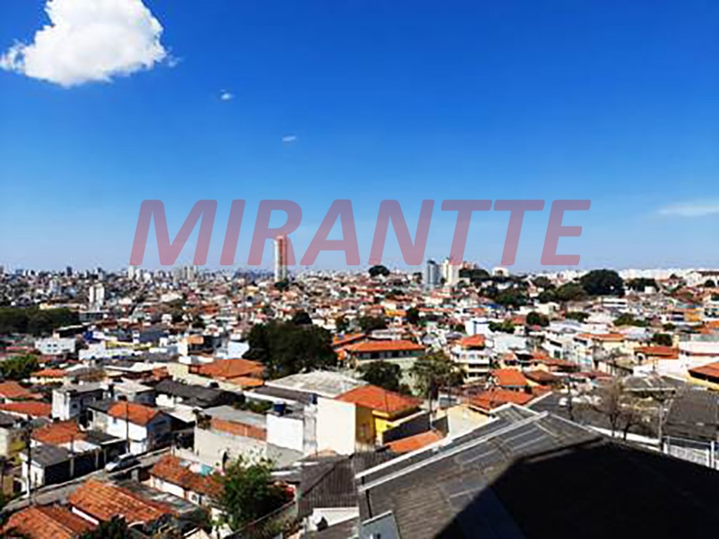 Apartamento com 3 quartos em Pirituba